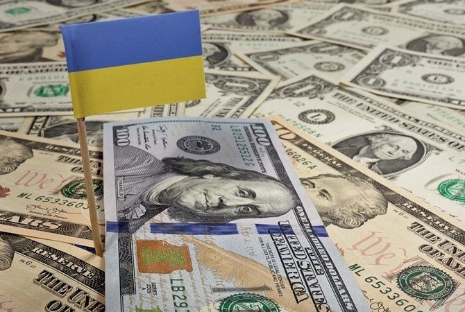 У НБУ розповіли, як Україна повертатиме кредит МВФ - фото 1