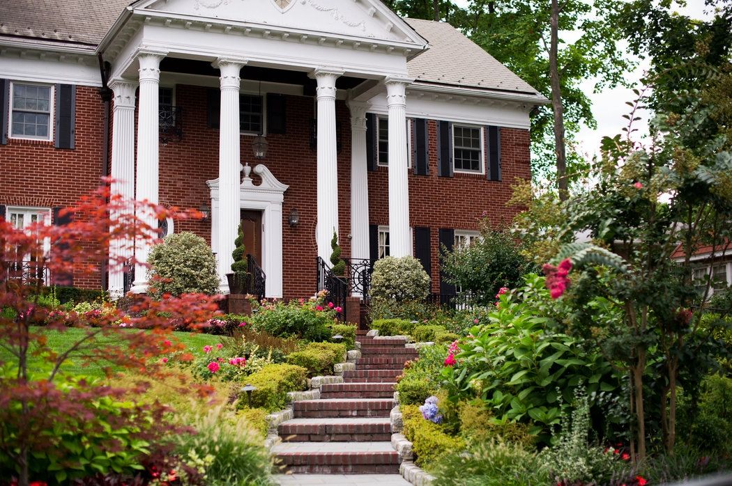 Будинок дитинства Трампа продають на аукціоні