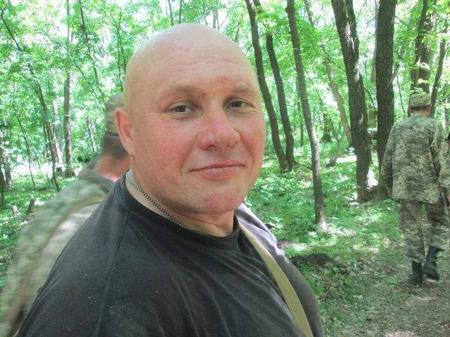 У грудні на Донбасі загинуло 19 героїв: фото і поіменний список - фото 132017