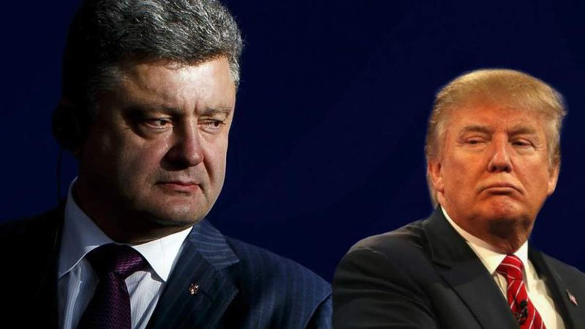 Politico звинуватило Україну в втручання у вибори США - фото 1