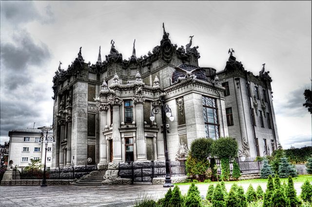 10 фото, які змусять вас відвідати Київ - фото 135762