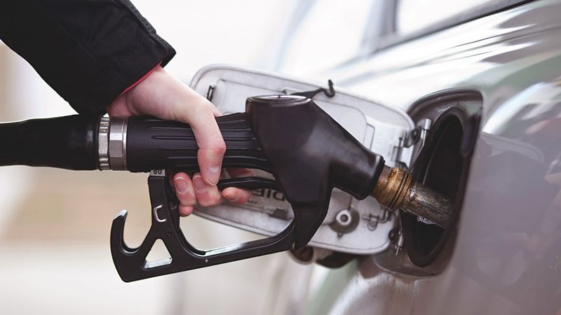 Ціни на бензин - фото 1