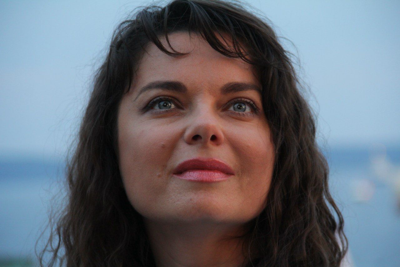 Наташа Корольова - фото 1