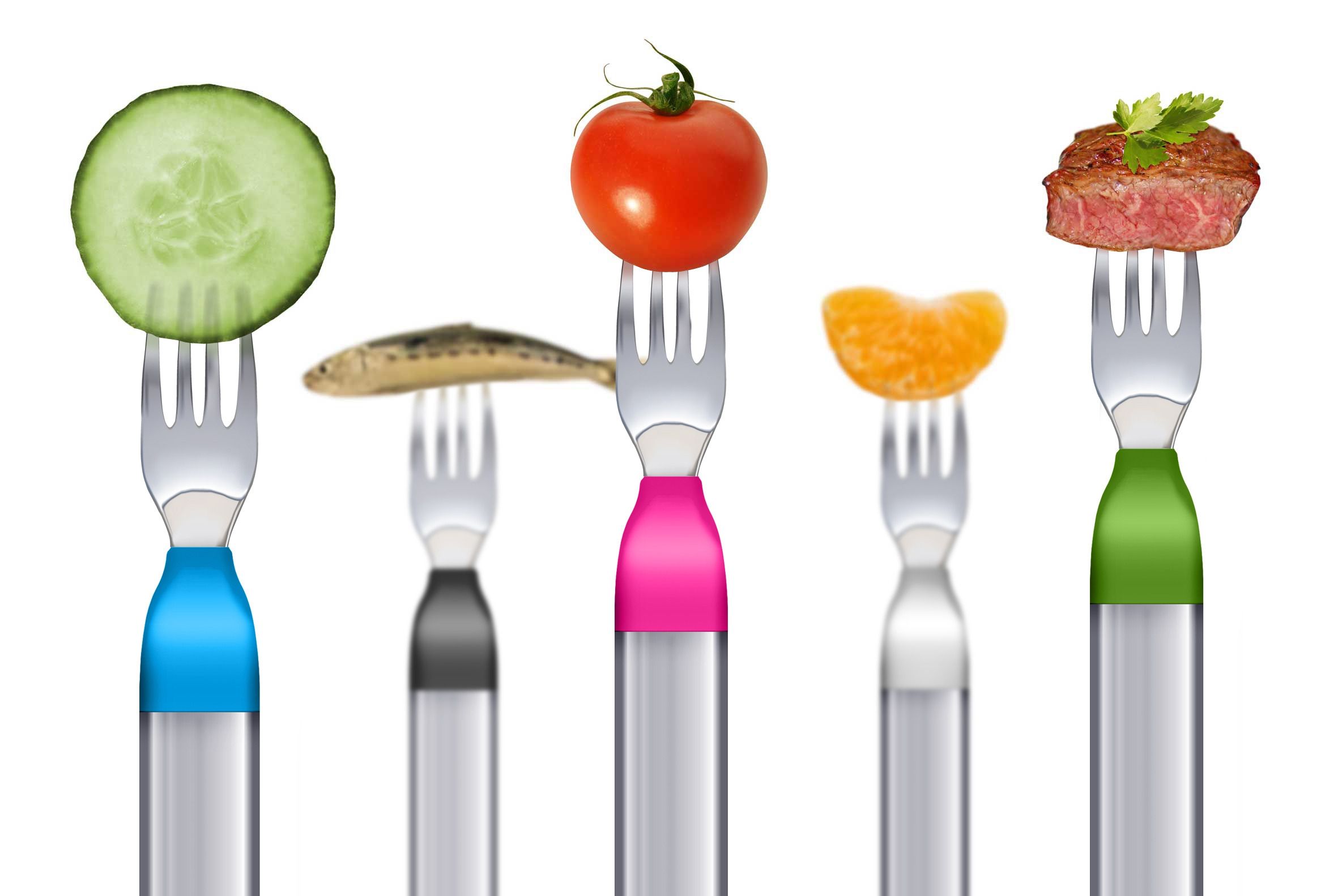 HAPIfork - фото 1