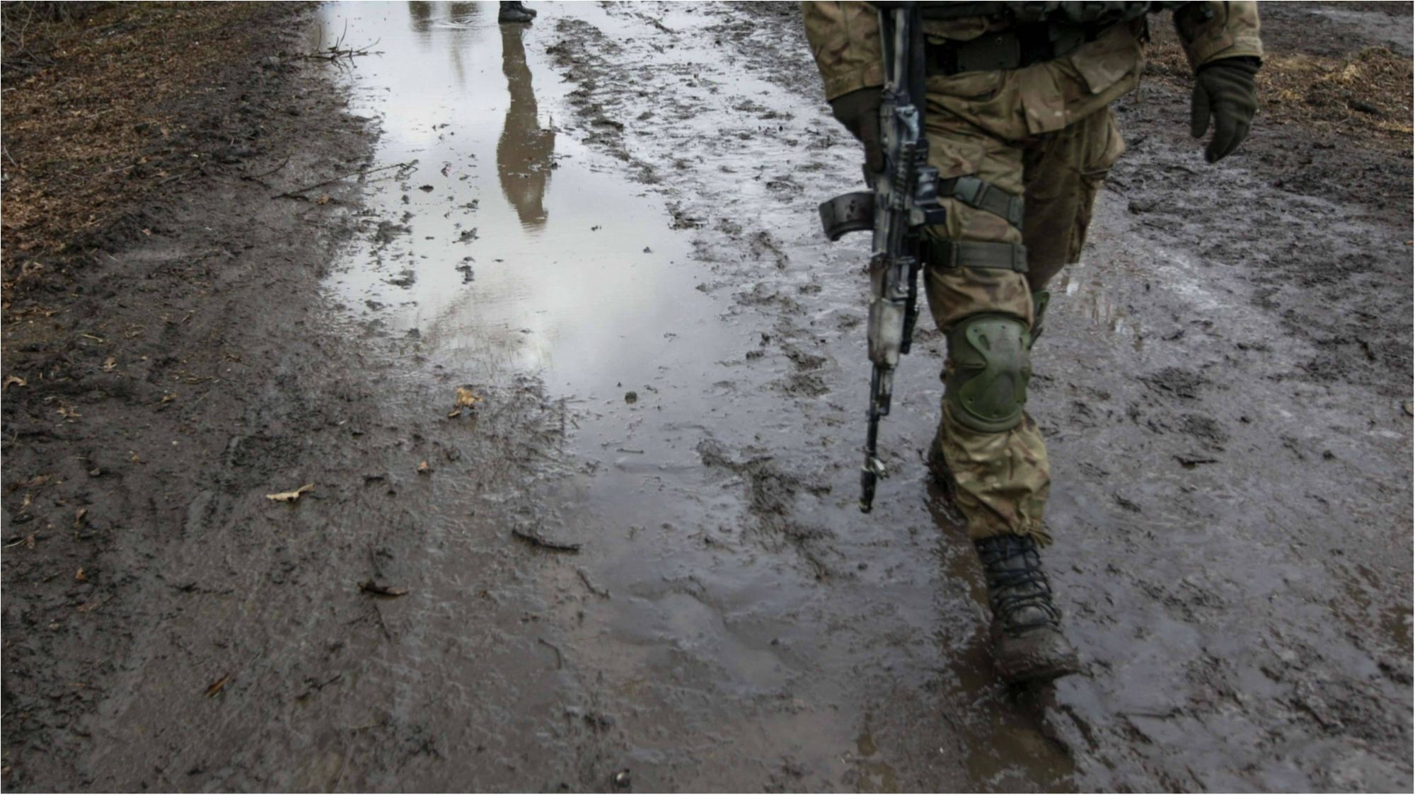 Бої під Авдіївкою: з'явились нові подробиці