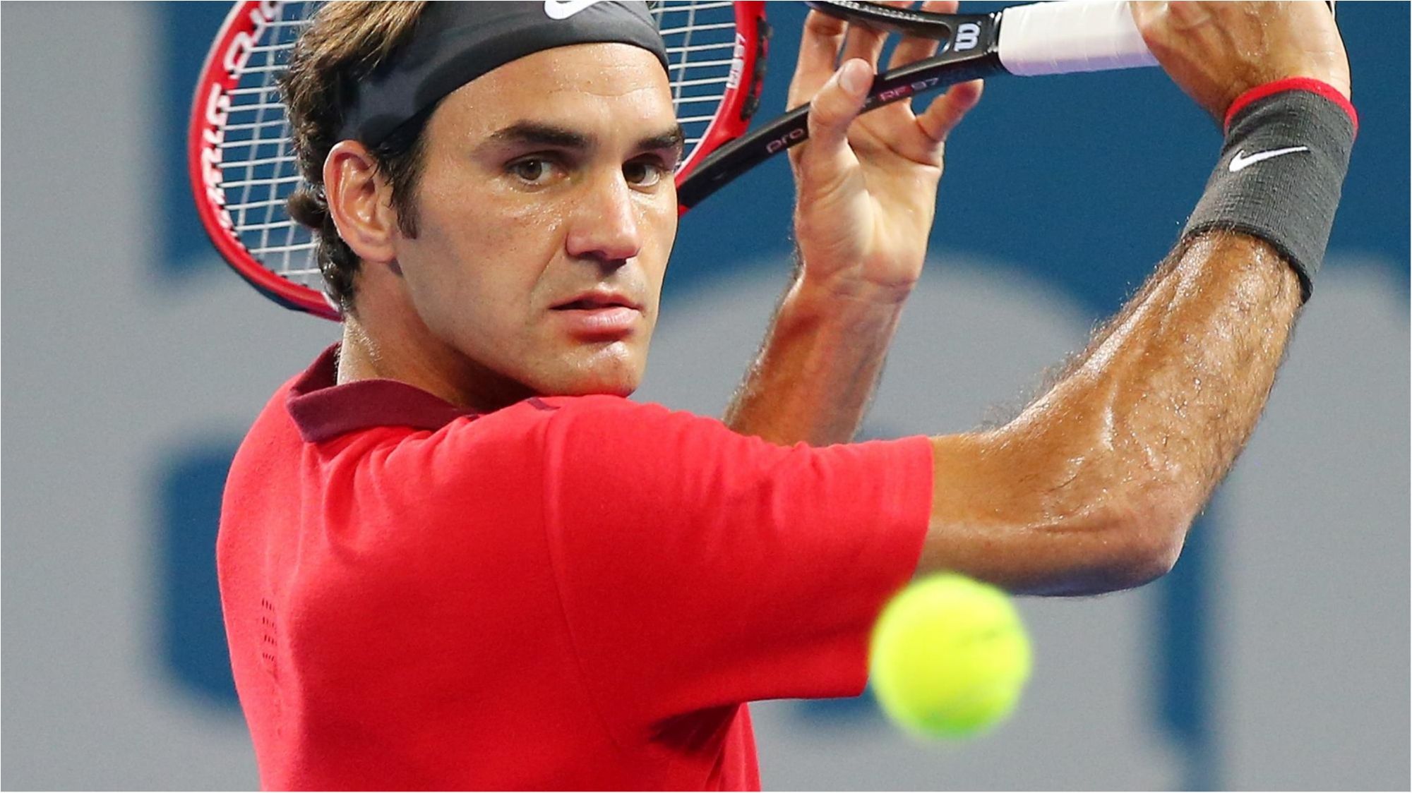 Федерер вп'яте став чемпіоном Australian Open