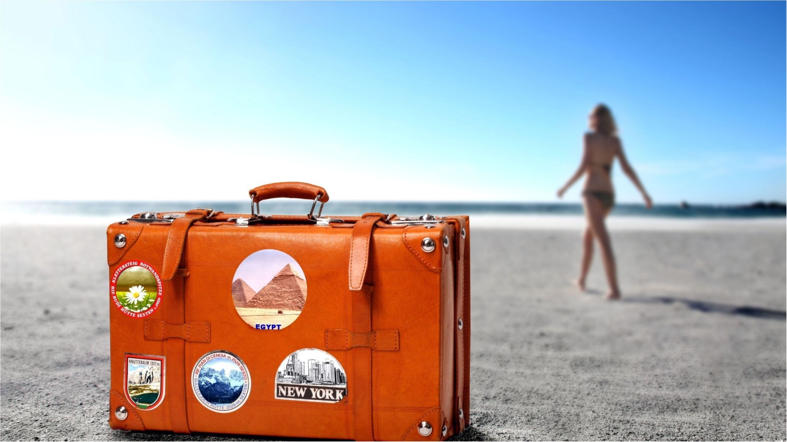 Подорож - фото 1