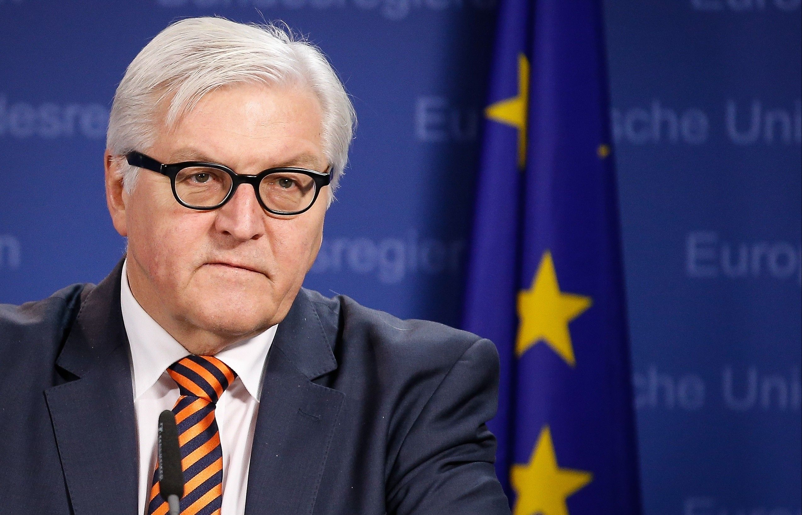 У Меркель прокоментували скандальне звинувачення Трампа