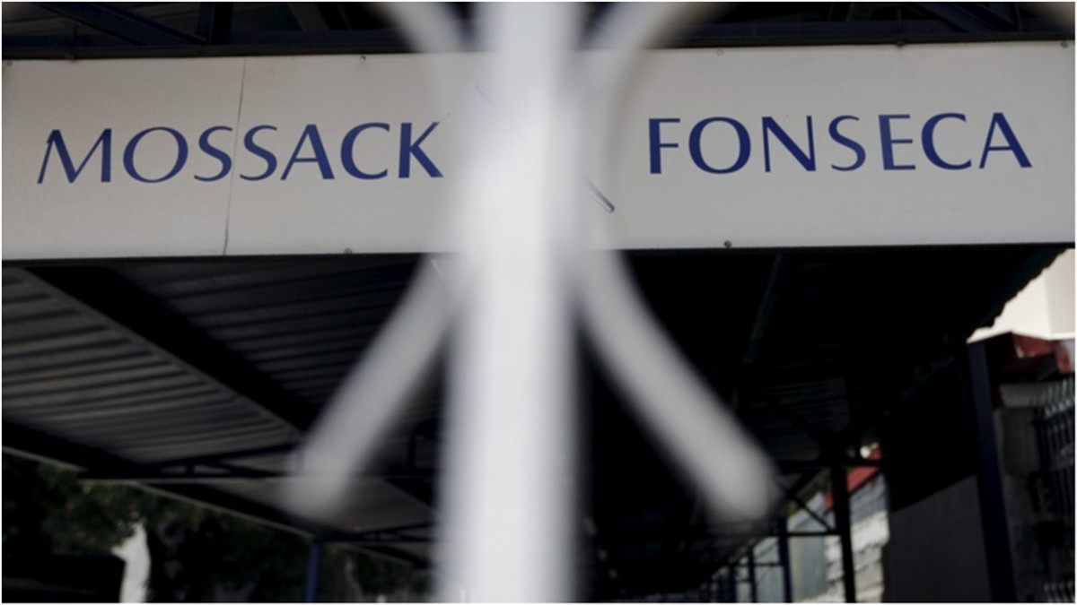 Mossack Fonseca - фото 1