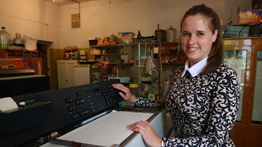 Українка зробила переламне відкриття для боротьби з раком