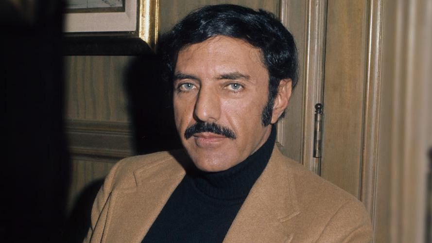 Помер автор "Екзорциста"