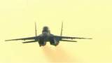 Росія встановить на винищувачах МіГ-35 лазерну зброю