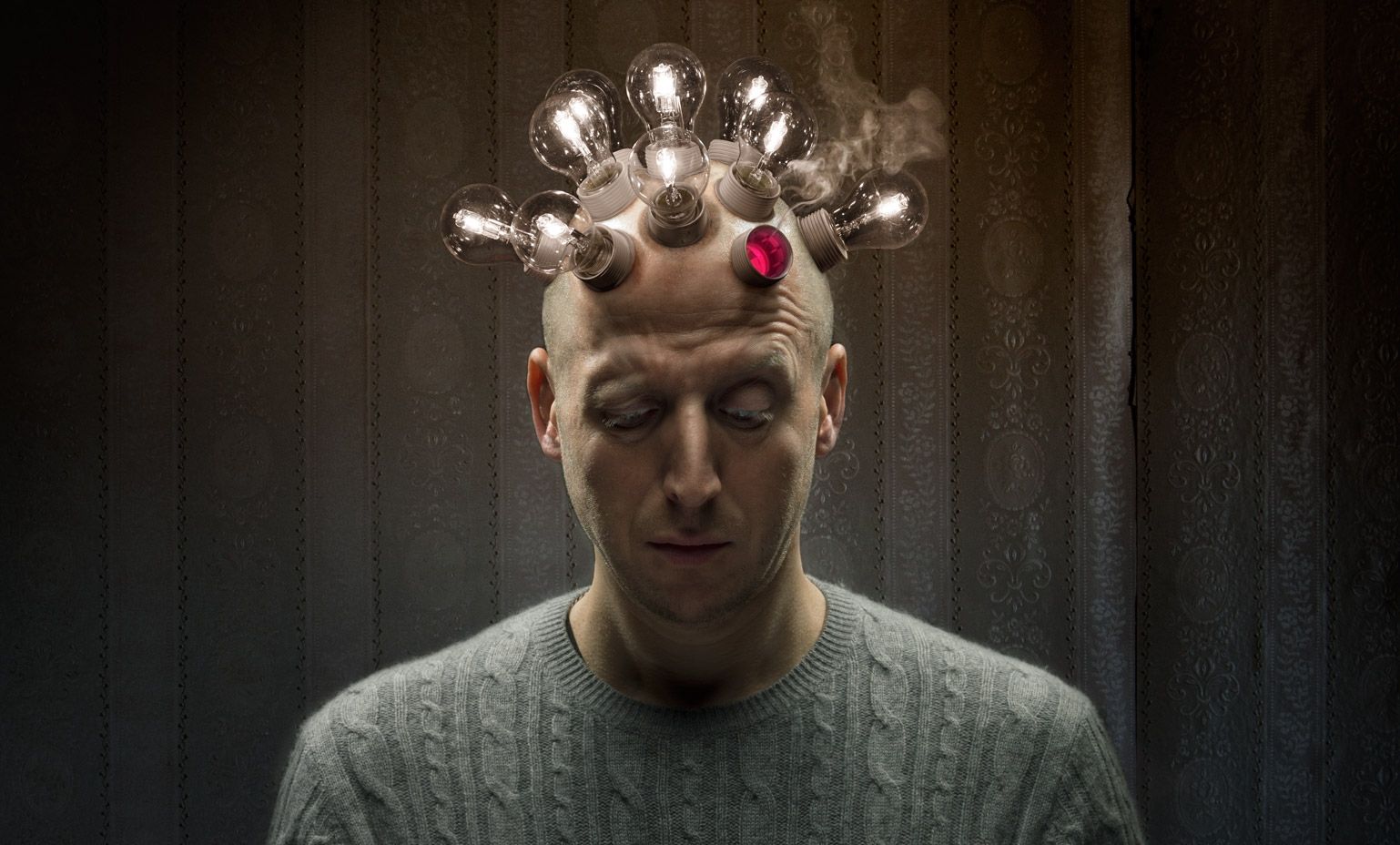 Дослідники виявили "віагру для мозку"