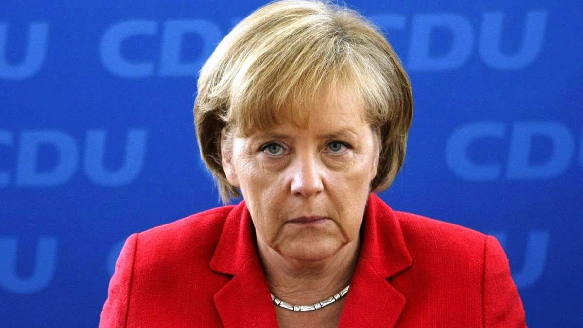Меркель закликала країни ЄС до єдності у зв'язку з Brexit - фото 1