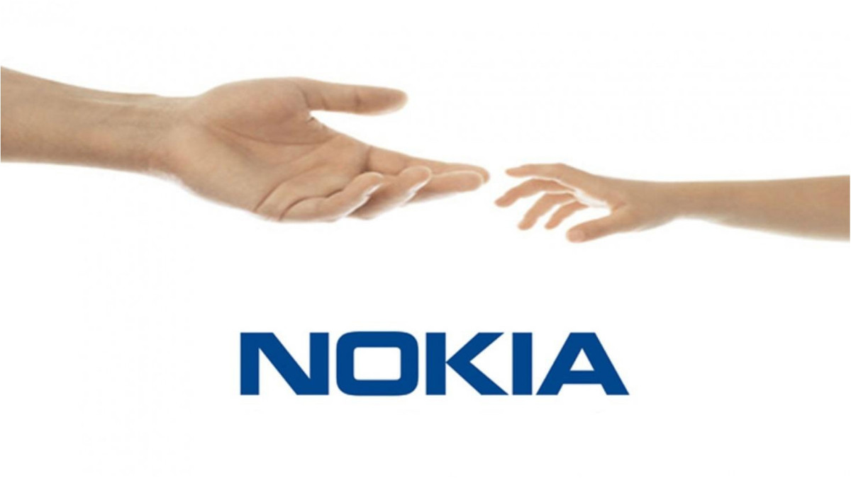 Nokia - фото 1