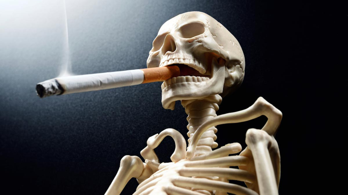 Стало відомо, коли найшкідливіше курити - фото 1