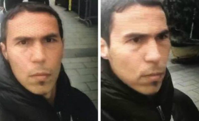 Стамбульський терорист розповів, як обрав місце теракту - фото 1