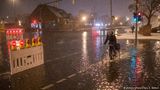 На Півночі Німеччини оголосили надзвичайний стан через ураган