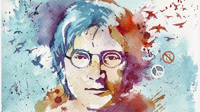 Три неймовірні версії пісні "Imagine" від українських виконавців