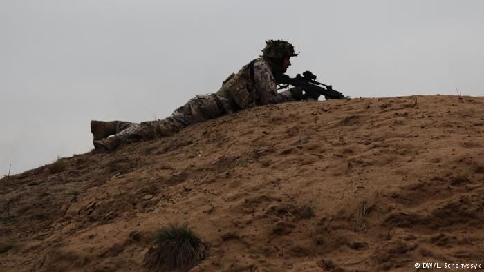 НАТО - фото 1