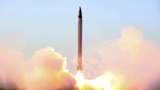 Іран провів випробування нової балістичної ракети, – Fox News