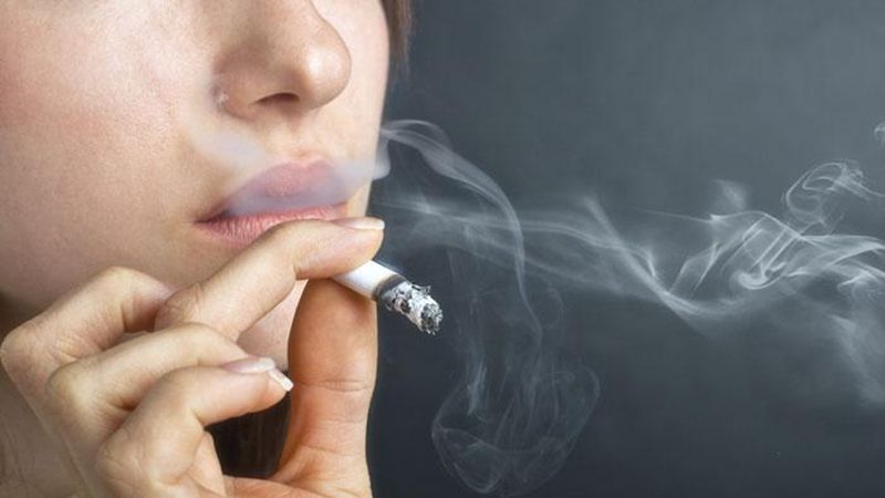 Хто курить найбільше? - фото 1