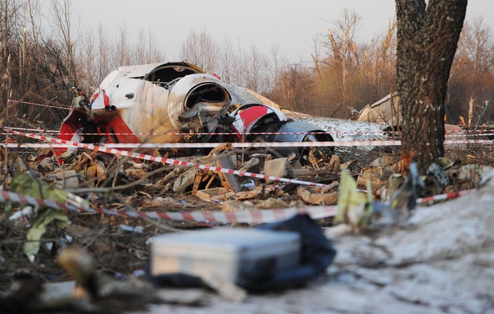 Літак - фото 1