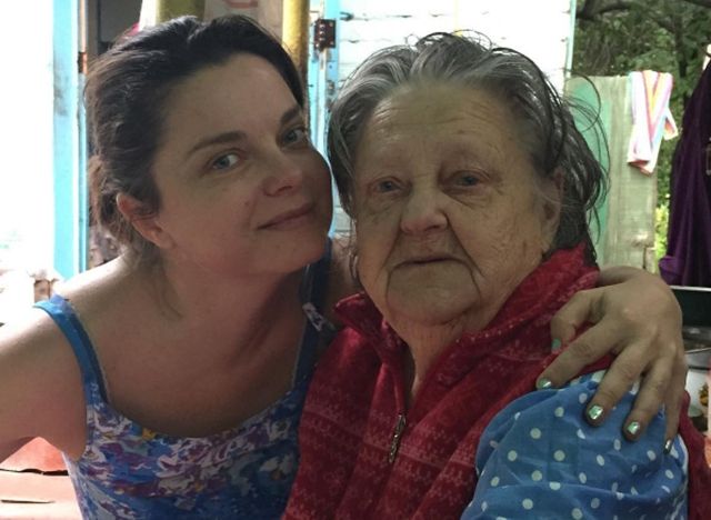 Корольова подякувала СБУ за дозвіл приїхати в Україну - фото 1