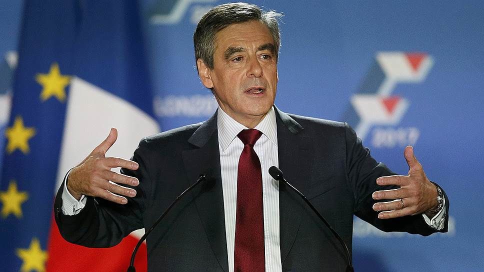 З президентських виборів у Франції може знятися один із кандидатів