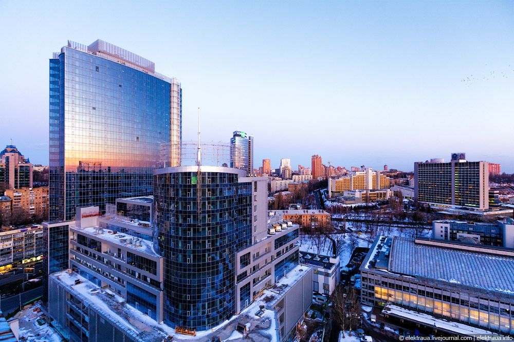 Київ - фото 1