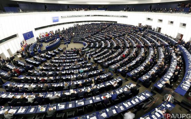 Стали відомі імена фінальних претендентів на пост глави Європарламенту