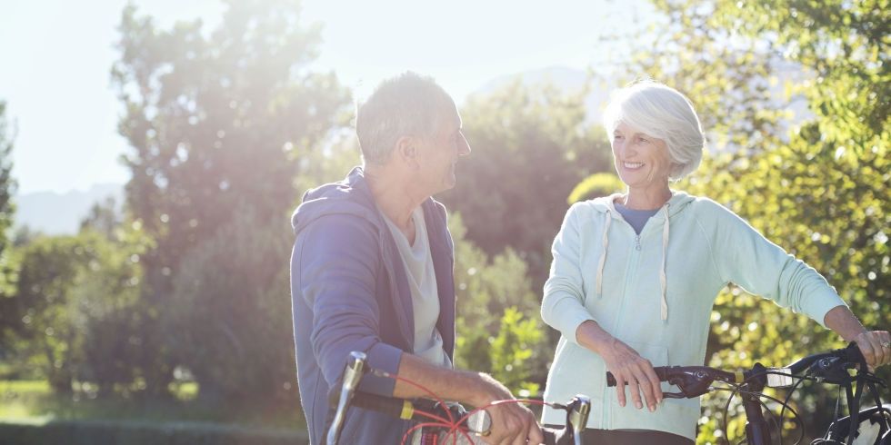 Названо найщасливіший вік жінок та чоловіків