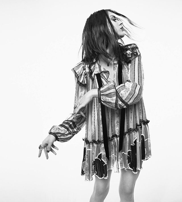 Френсіс Бін Кобейн - фото 138305