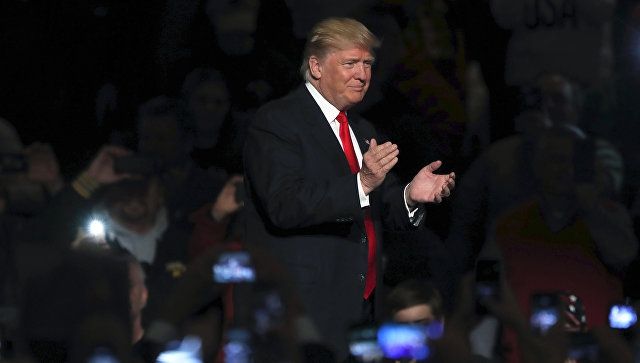 WikiLeaks назвав неправдоподібним "компромат РФ" на Трампа