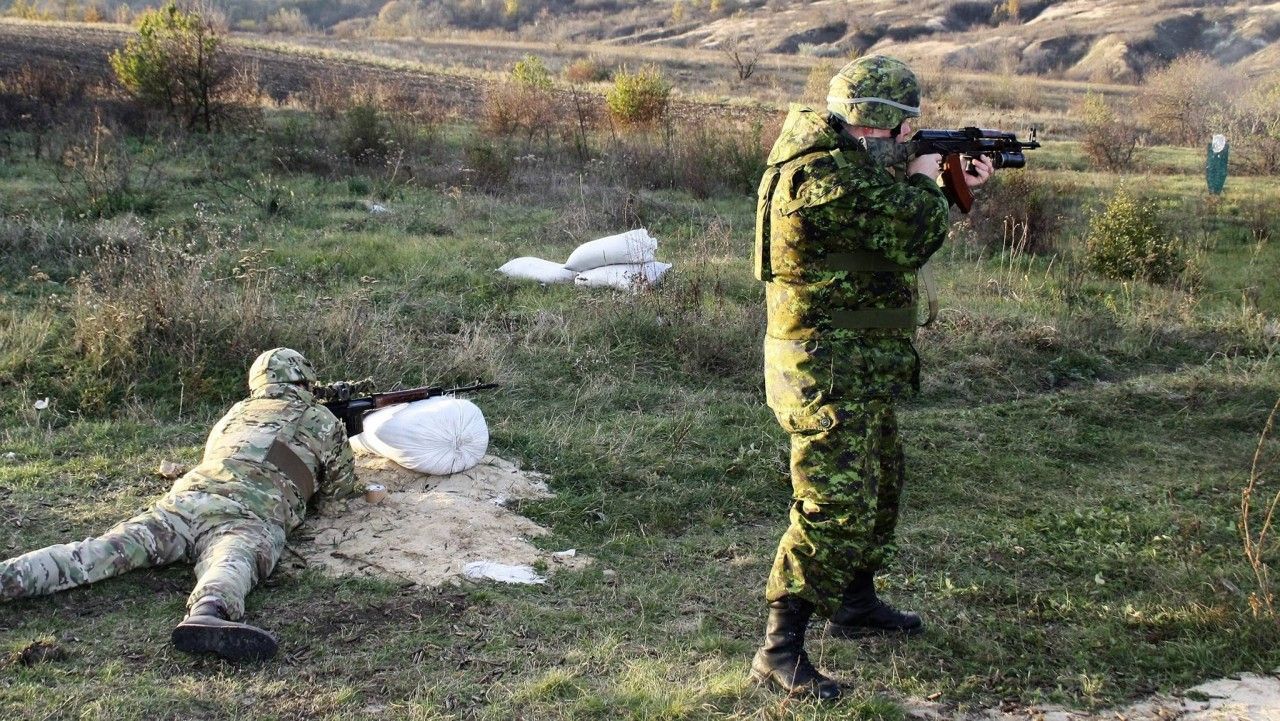 Данія відреагувала на загрозу Росії