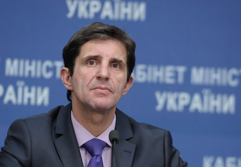 Шкіряк розказав деталі замаху на Геращенка