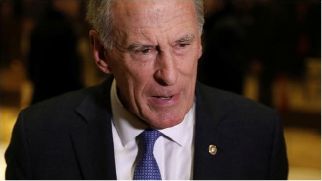 Трамп висунув кандидата на пост директора нацрозвідки США