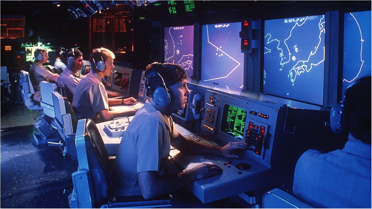 Американці назвали головну загрозу нацбезпеці