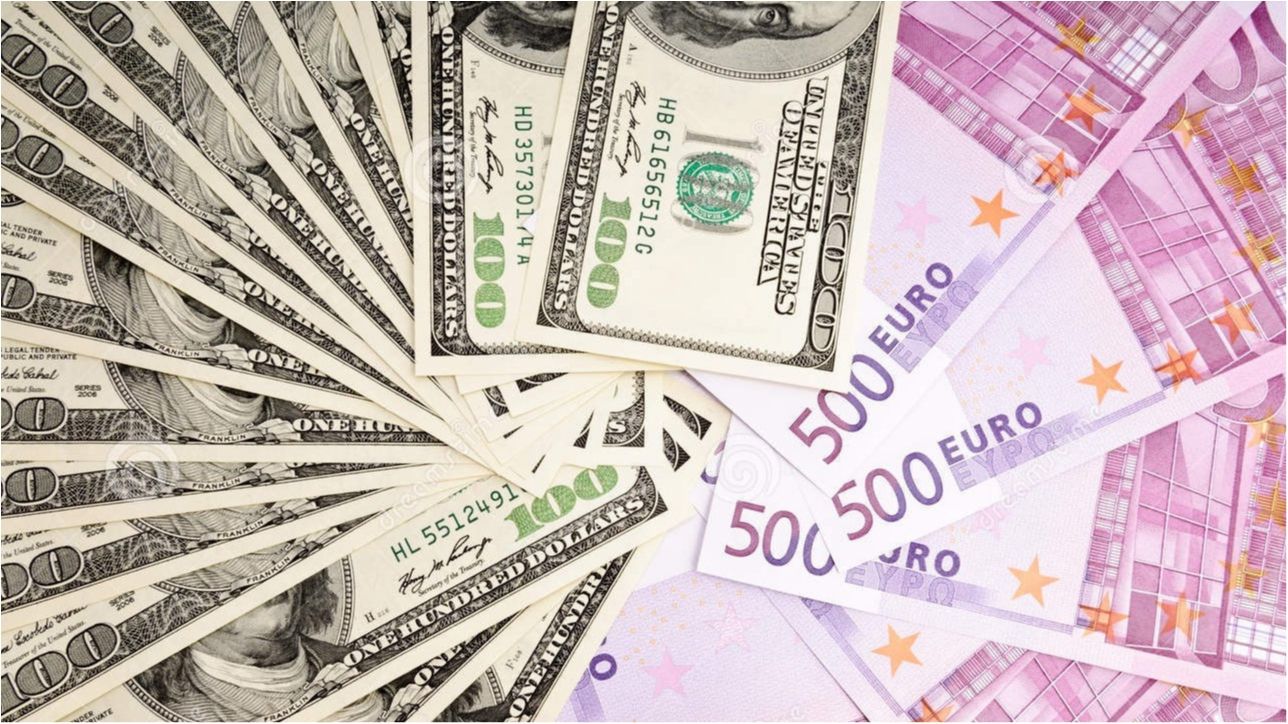 Долар - фото 1