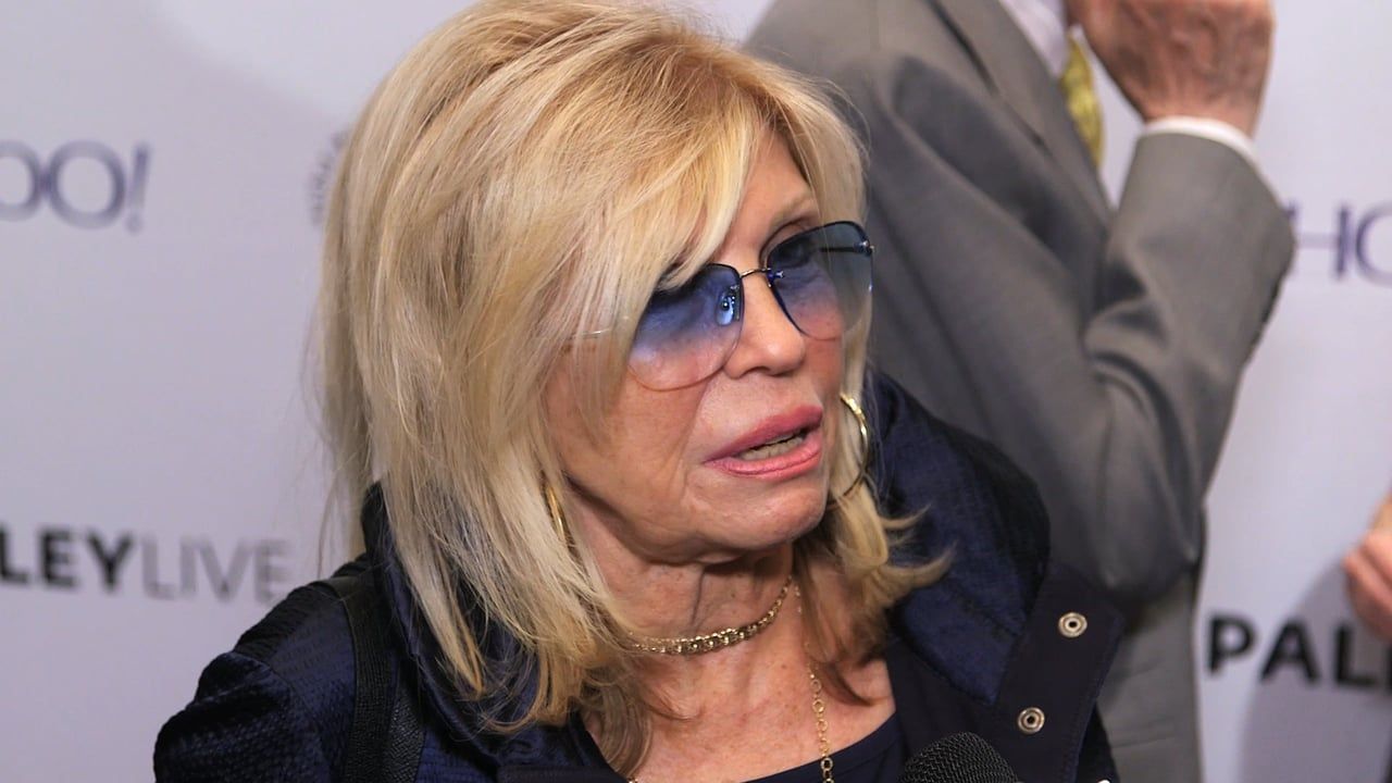 Донька Сінатри висміяла вибір пісні для інавгурації Трампа