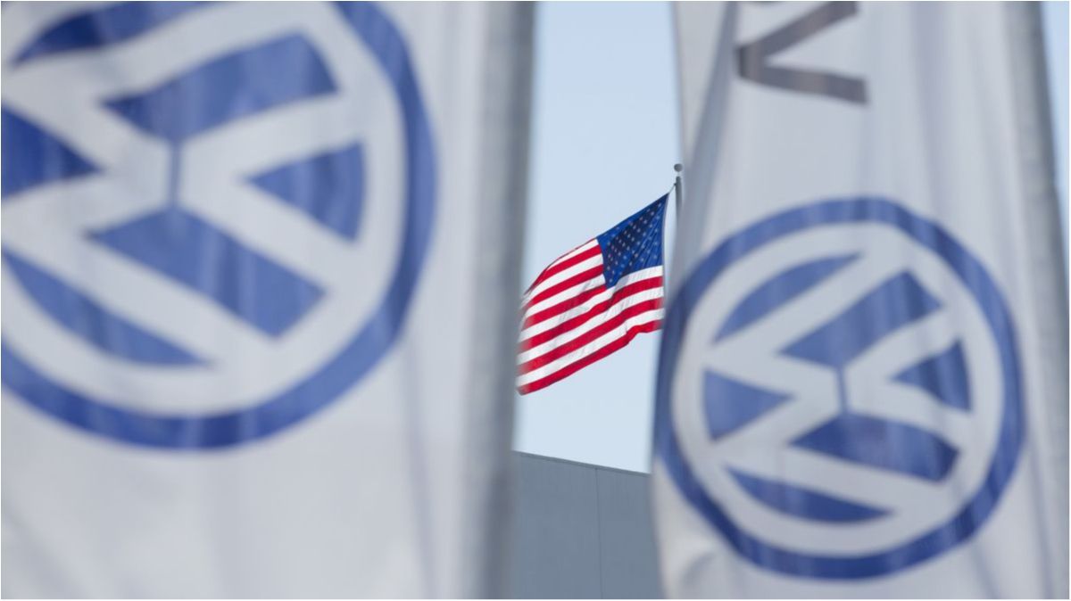 Дизельний скандал: суд схвалив мирову угоду Volkswagen з владою США