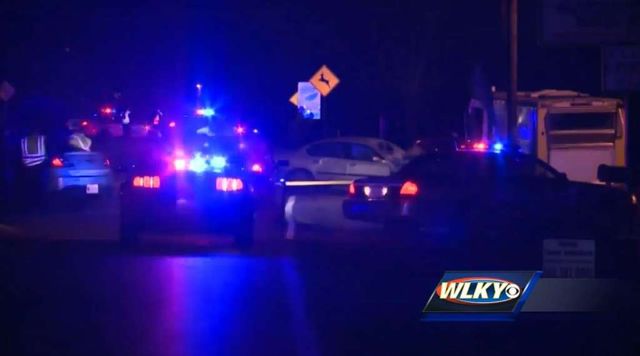 У США п'яний водій протаранив натовп пішоходів: є загиблі - фото 138281