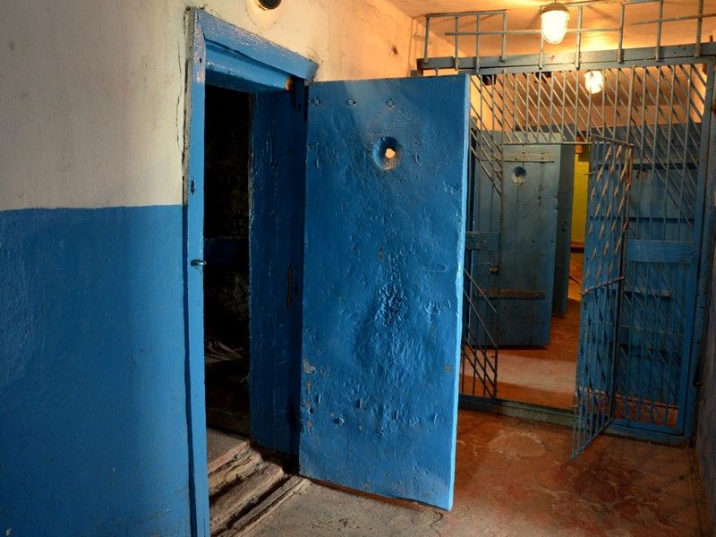 У Росії виховательку посадили в карцер за пост про порушення прав дитини