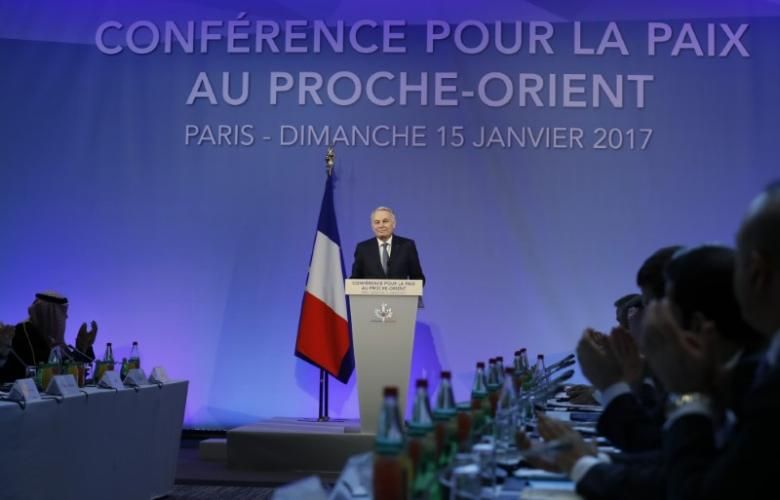 Глава МЗС Франції звинуватив Трампа в провокації