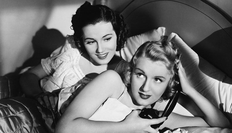 Як розпізнати ревнивців за зовнішнім виглядом