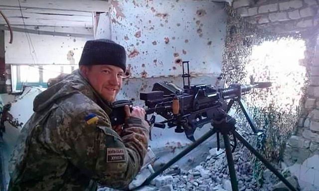 У грудні на Донбасі загинуло 19 героїв: фото і поіменний список - фото 132024