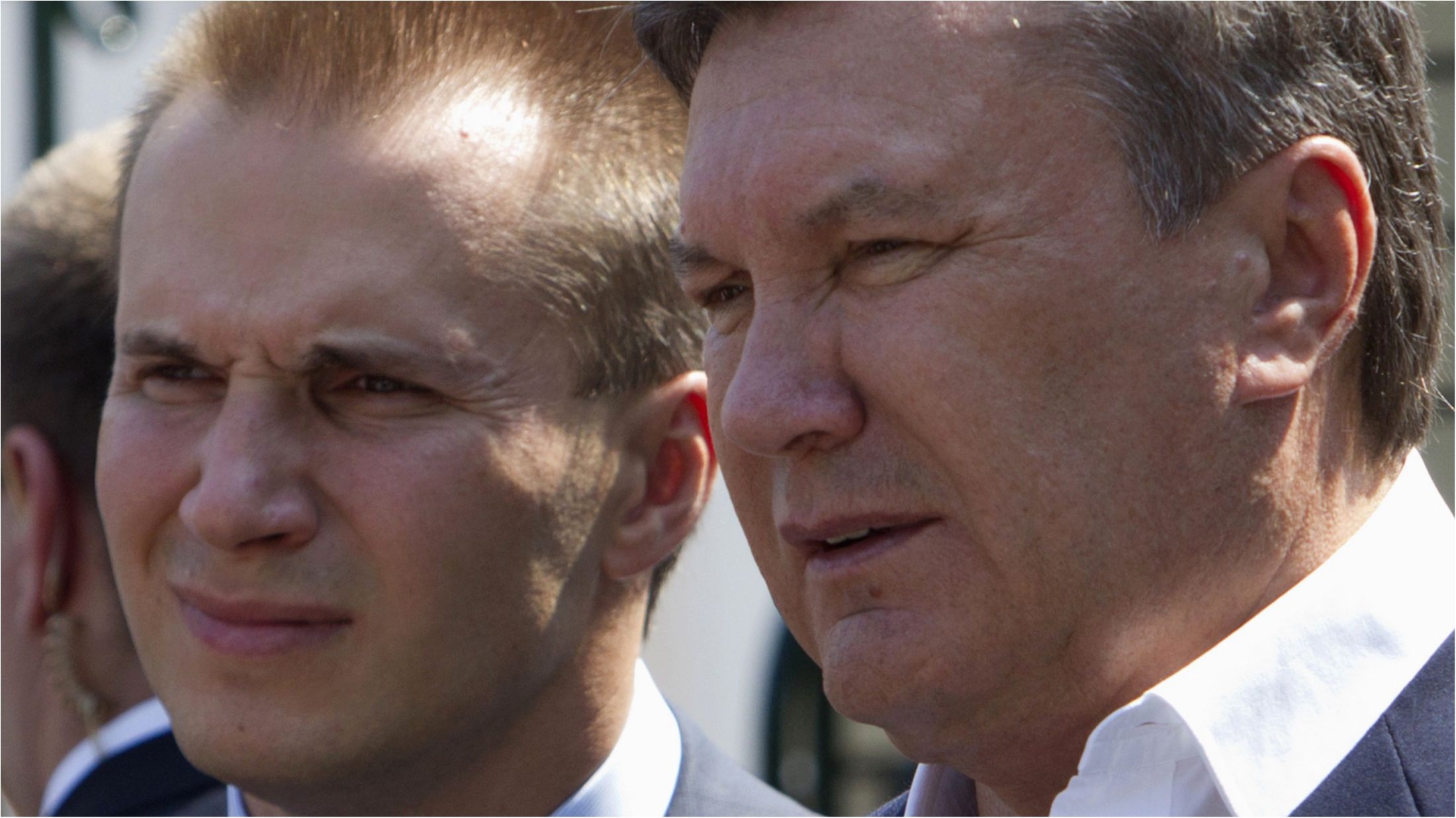 Чорногорія офіційно заперечує "інвестдіяльність" сина Януковича у країні