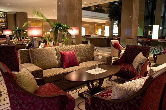 Експерти назвали найкращі готелі України - фото 137488