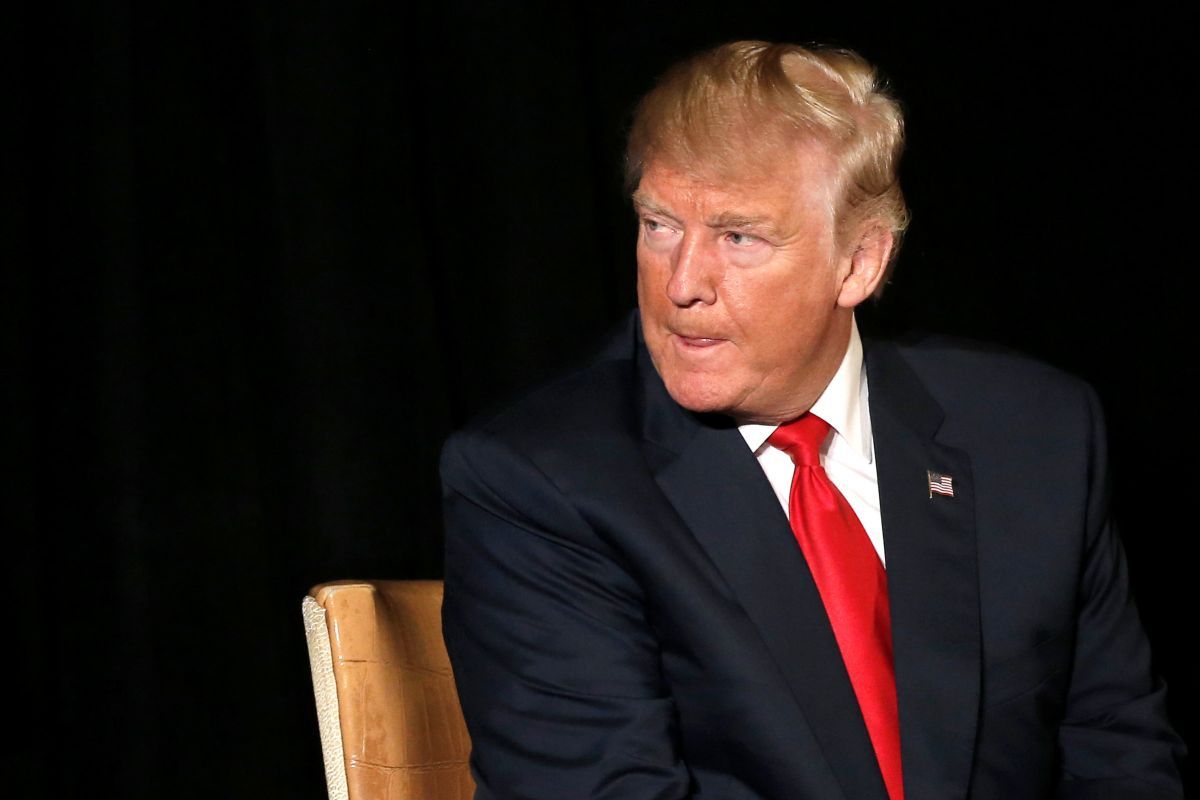 У Росії розповіли про свої очікування від адміністрації Трампа