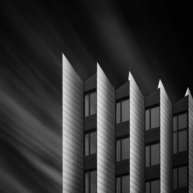 Опубліковано найкращі монохромні фото 2016 року - фото 137178